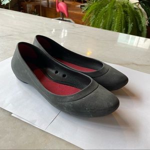 Croc's Women's Flats